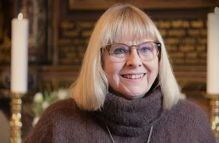 Lizzi Waagstein