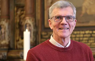 Torben Jensen Due