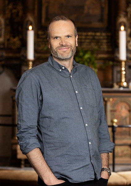 Jarl Ørskov Christensen