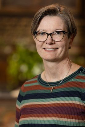 Marianne Juel Maagaard
