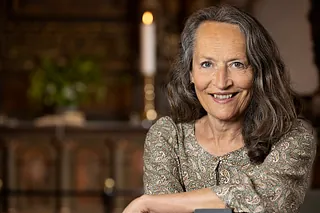 Tove Østerby