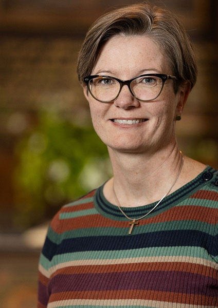 Marianne Juel Maagaard