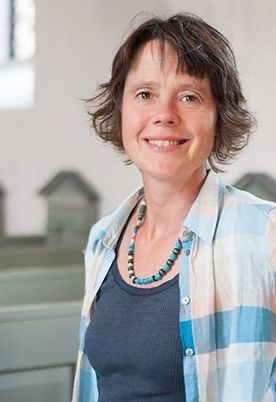 Ulla Pierri Enevoldsen