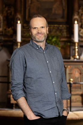 Jarl Ørskov Christensen