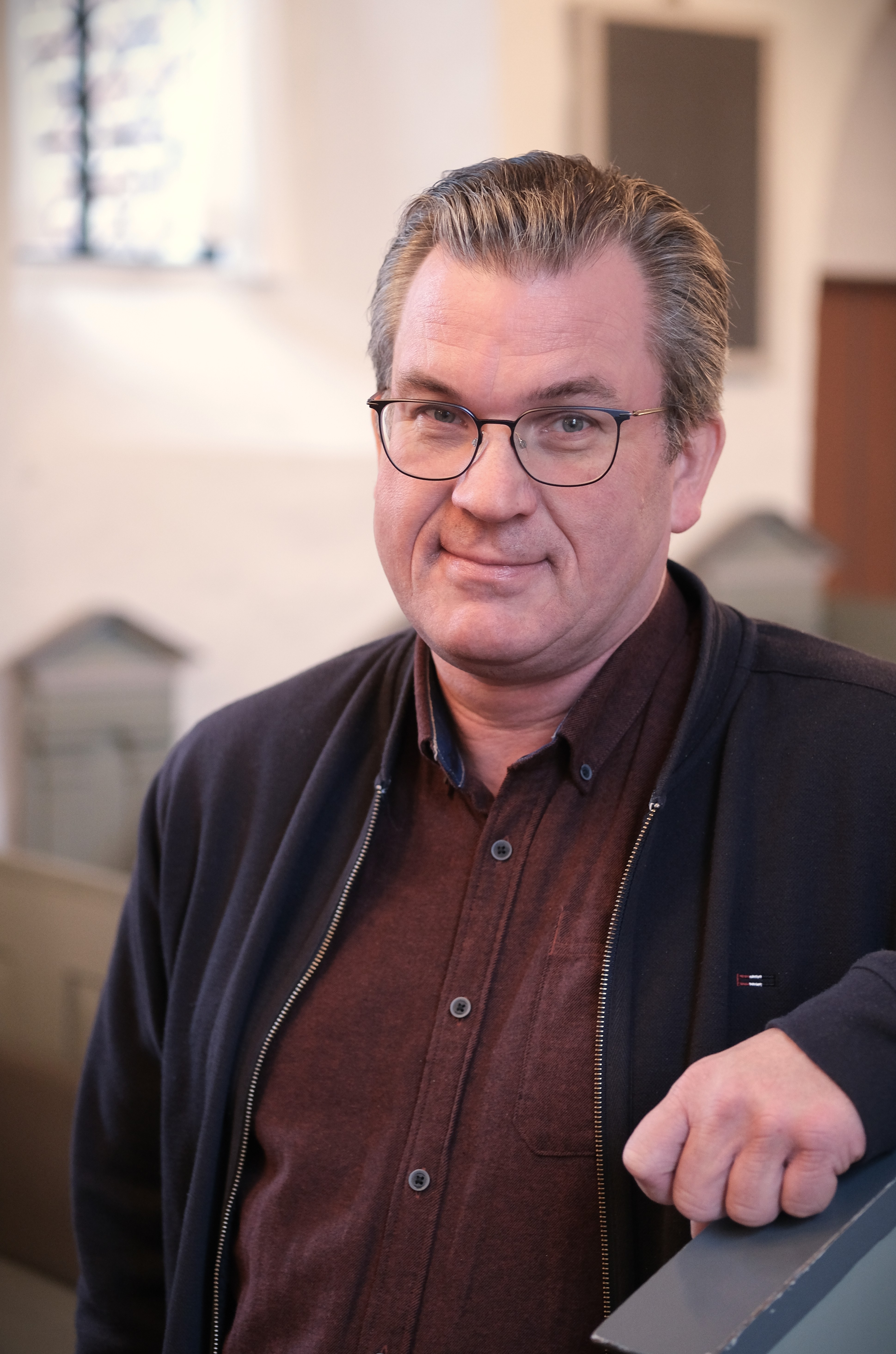 Søren Egemar Knudsen