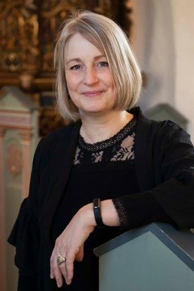 Berit Christensen