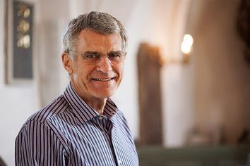Hans Peter Schmidt