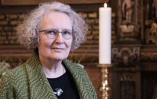 Tove Winther Kvist